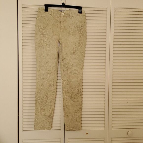 So Slimming Women's Jeans by CHICOS - Picture 1 of 10
